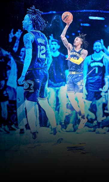 Ja Morant's highlight dunk: Where does it rank all time?